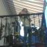 Apartments Popovic- Risan, , private accommodation in city Risan, Montenegro - 01.Balkon Dupleks apartman 3